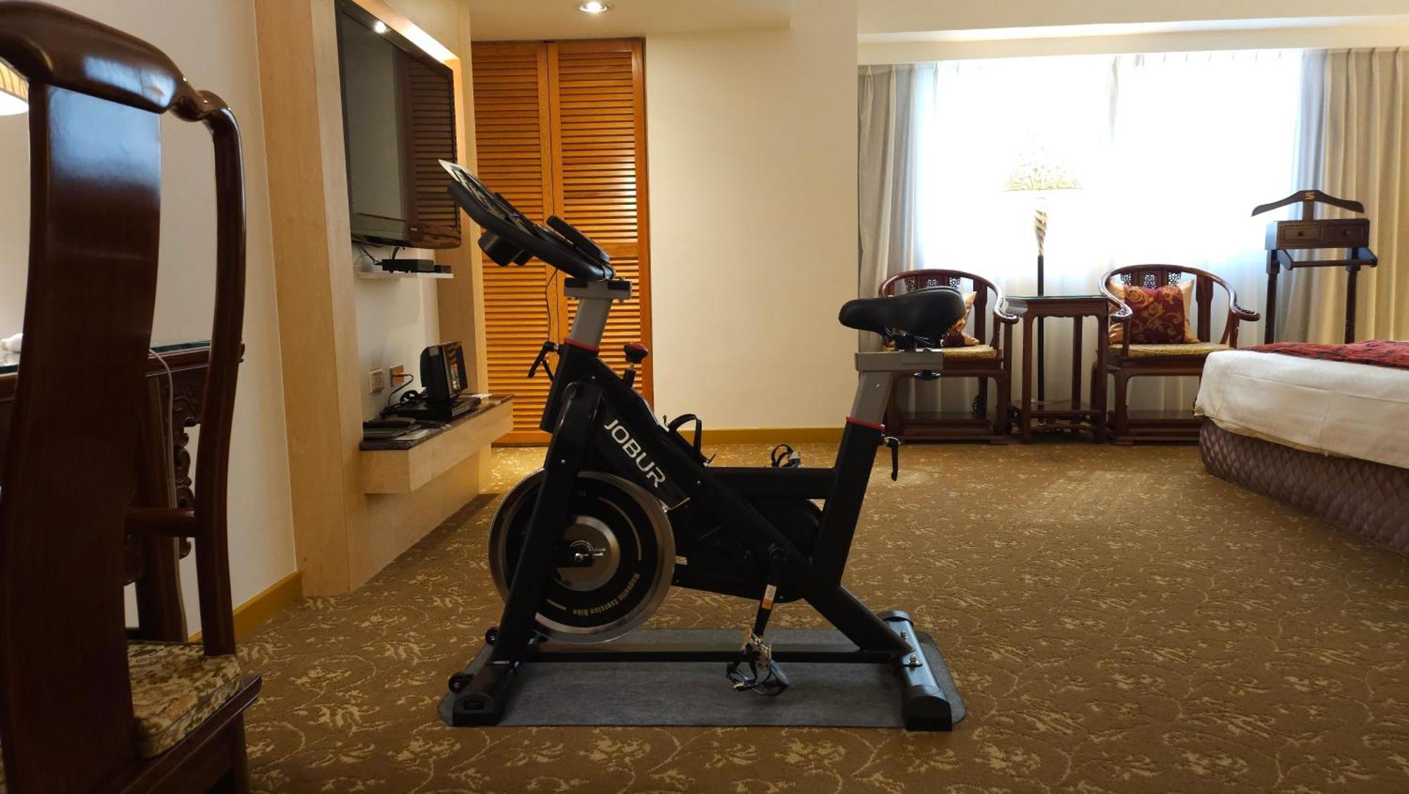 Hotel Sunshine Каосюн Екстериор снимка