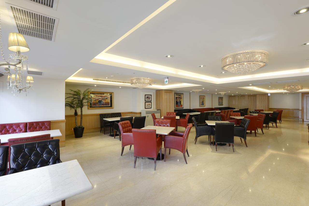 Hotel Sunshine Каосюн Екстериор снимка